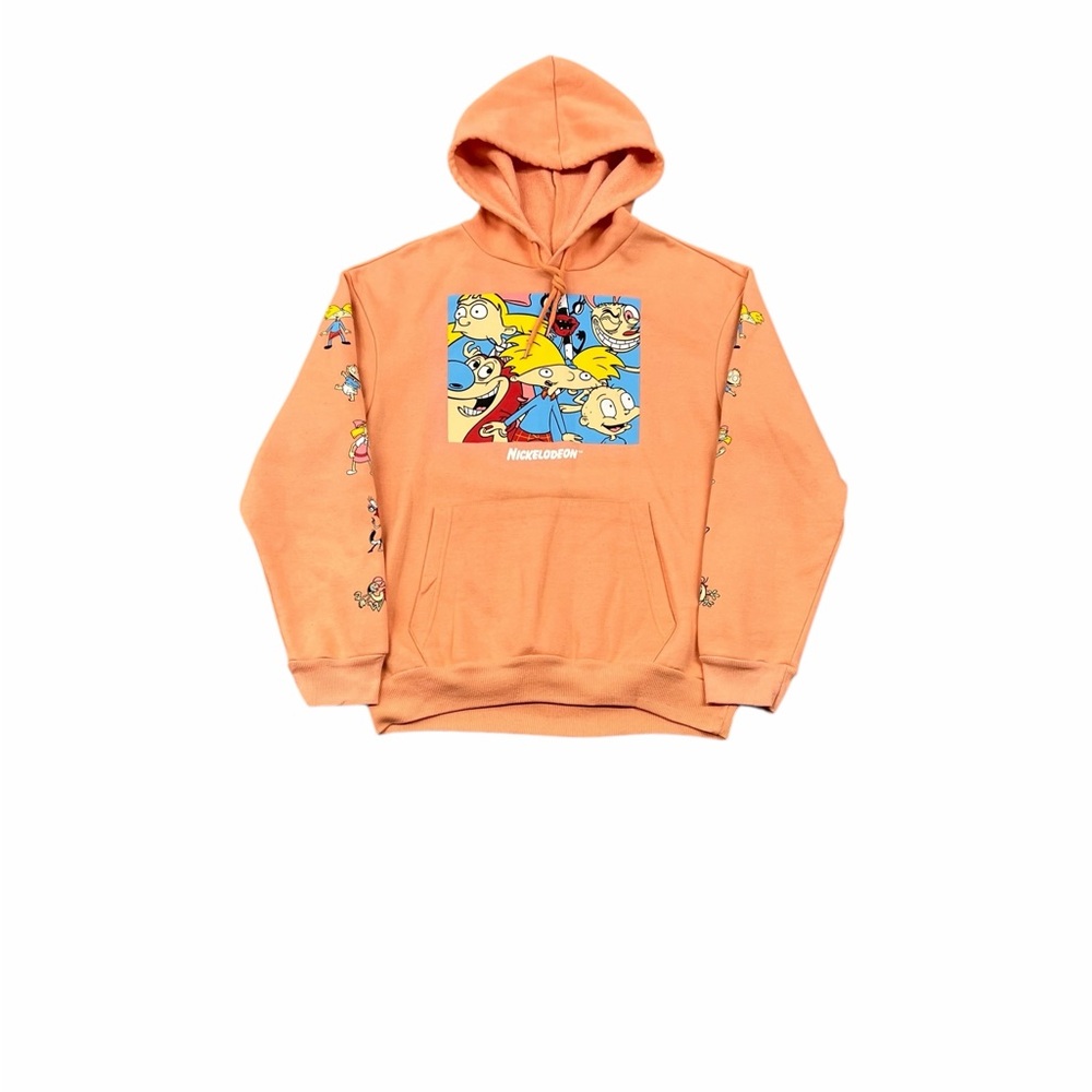 Nickelodeon Hoodie